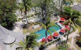 Amahelia Luxury Resort & Restaurant - Gili Asahan